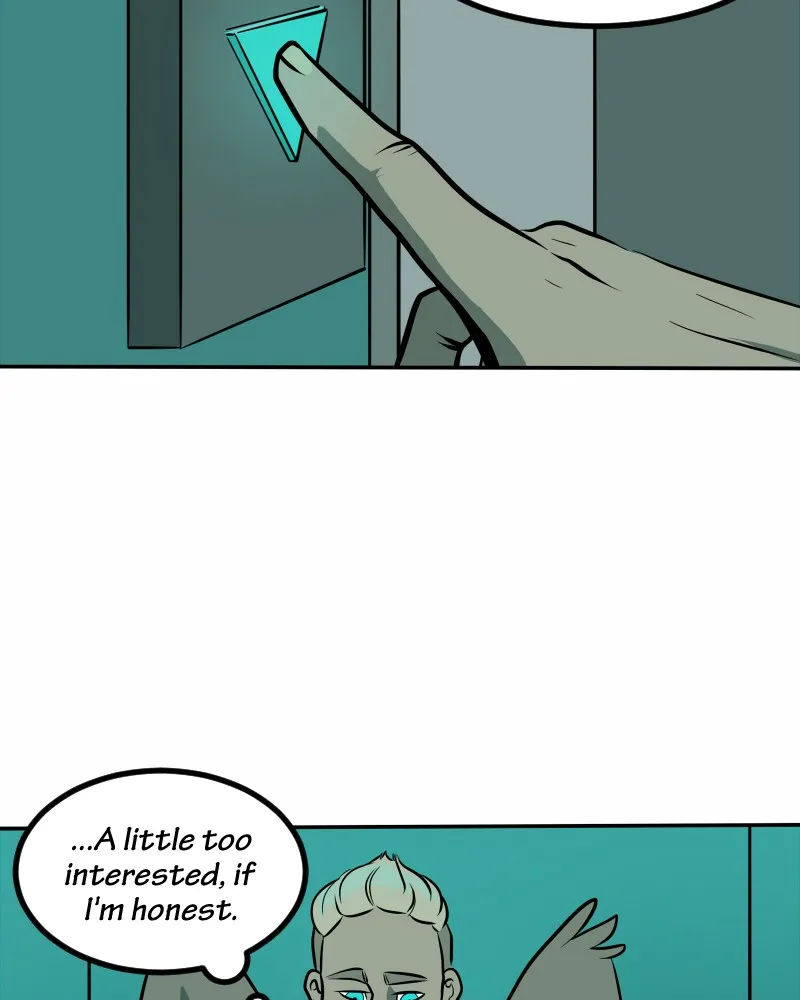 Read The Croaking chapter 12 image 11 on Lezhin