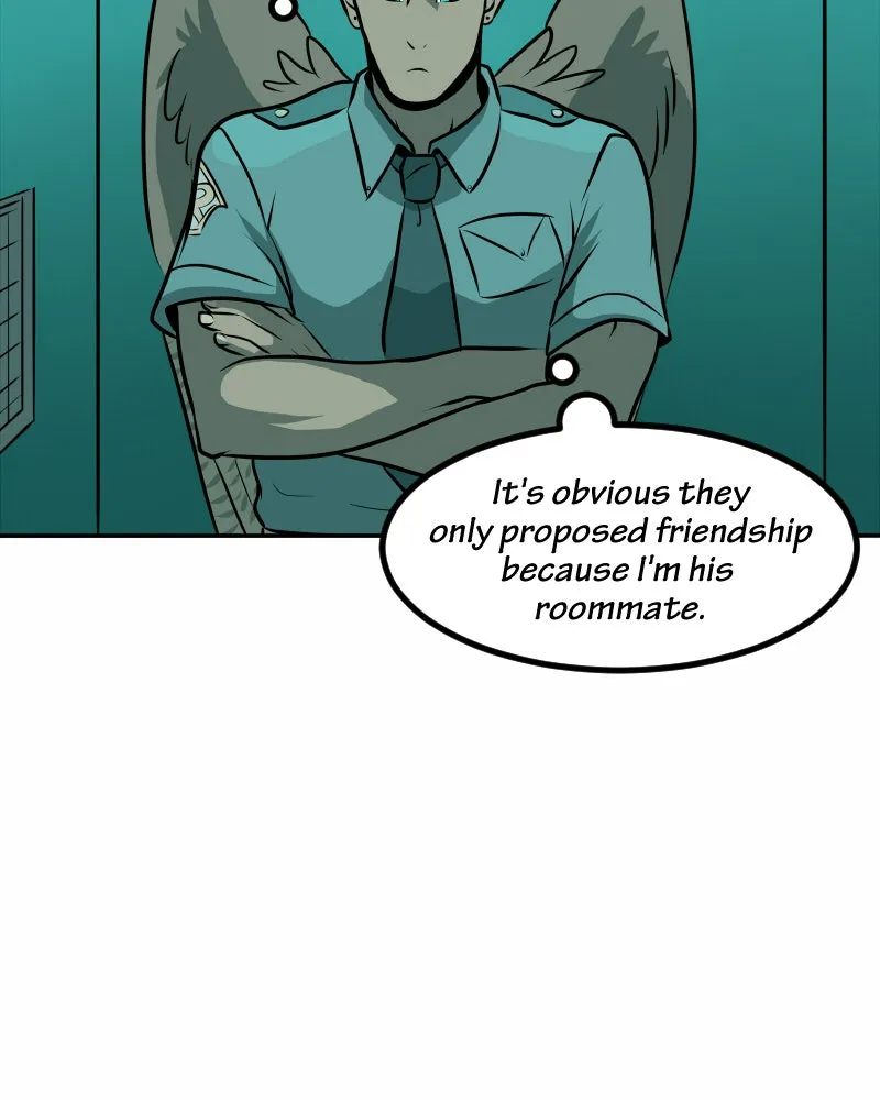 Read The Croaking chapter 12 image 12 on Lezhin
