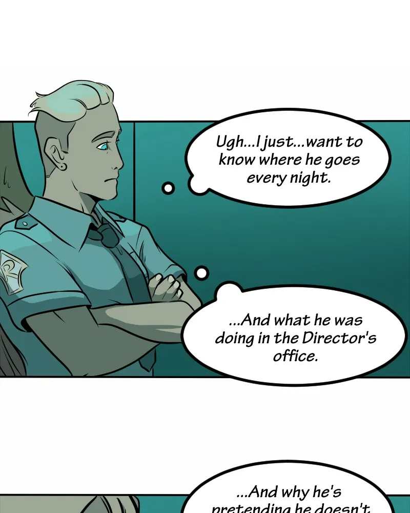 Read The Croaking chapter 12 image 13 on Lezhin