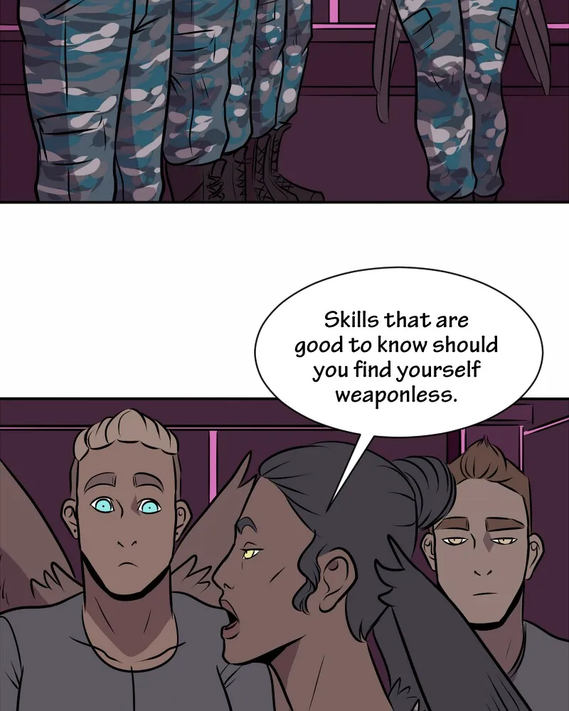 Read The Croaking chapter 12 image 18 on Lezhin