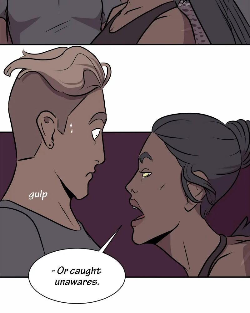 Read The Croaking chapter 12 image 19 on Lezhin