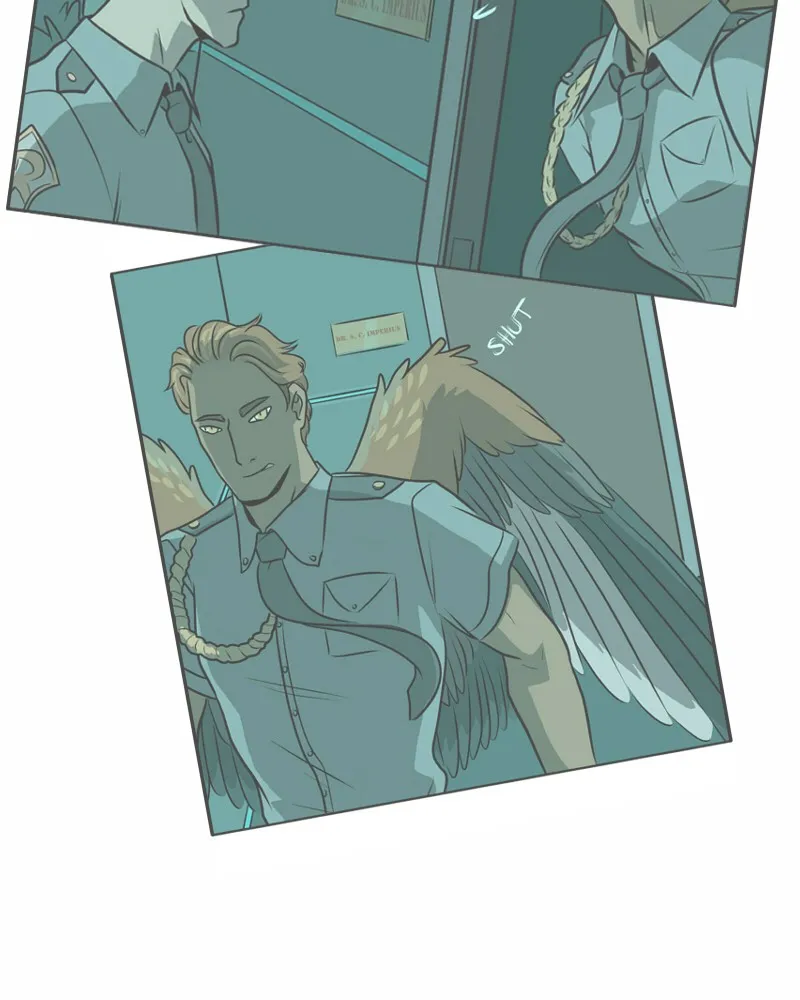Read The Croaking chapter 12 image 2 on Lezhin
