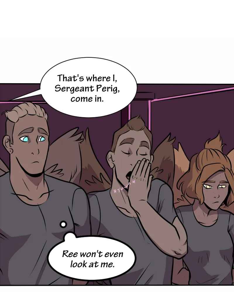 Read The Croaking chapter 12 image 20 on Lezhin