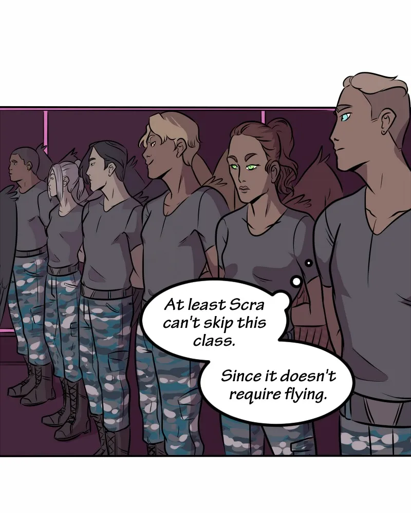 Read The Croaking chapter 12 image 21 on Lezhin