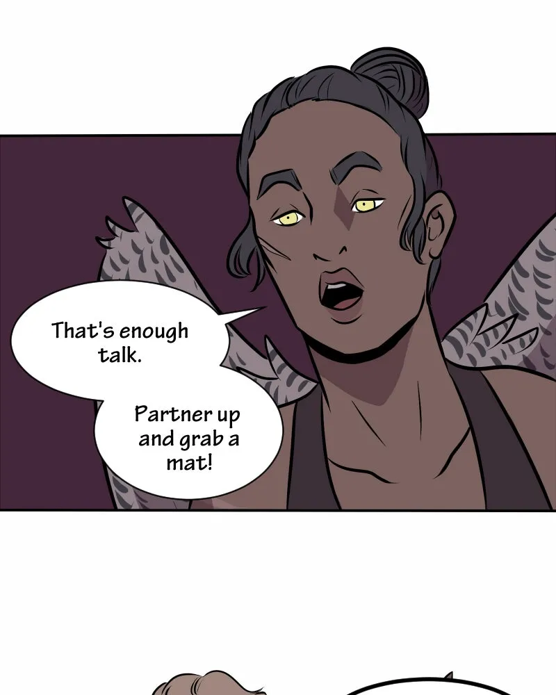 Read The Croaking chapter 12 image 22 on Lezhin