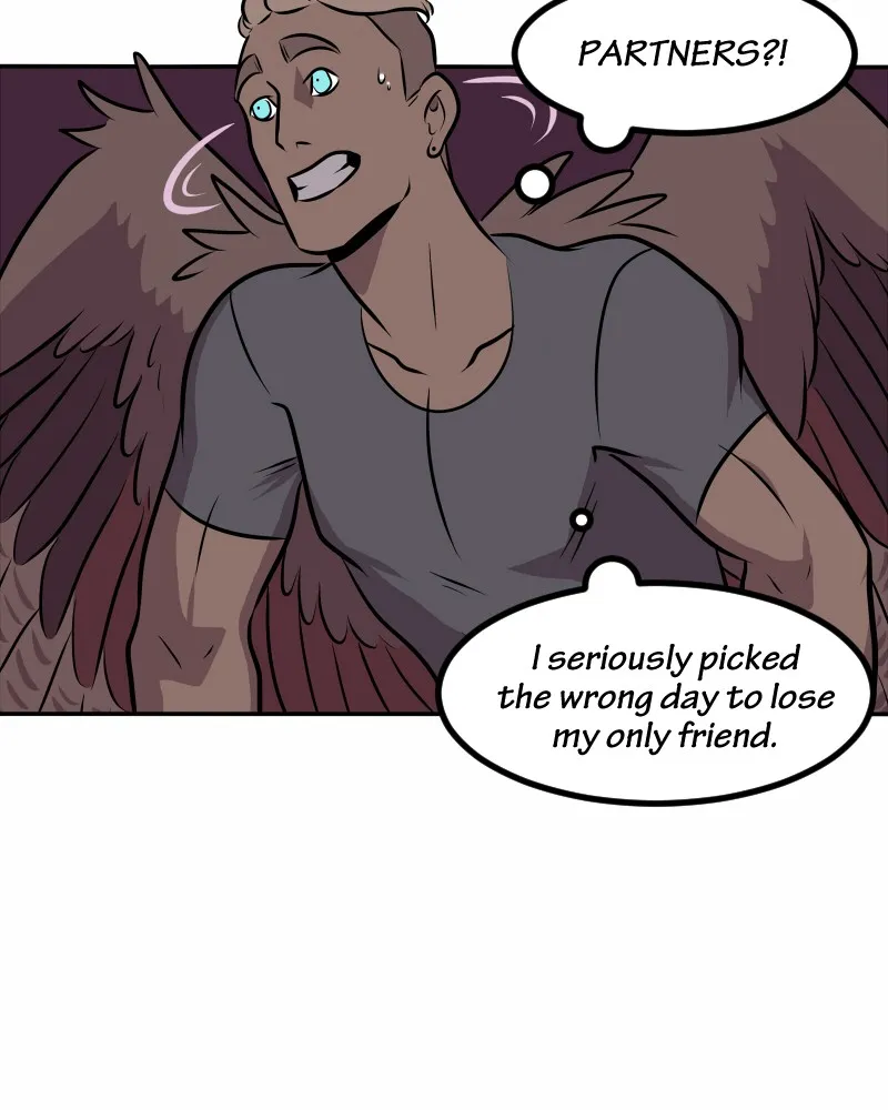 Read The Croaking chapter 12 image 23 on Lezhin