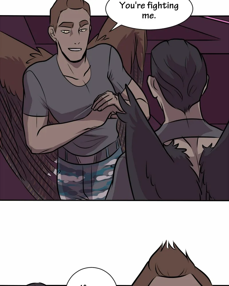 Read The Croaking chapter 12 image 25 on Lezhin