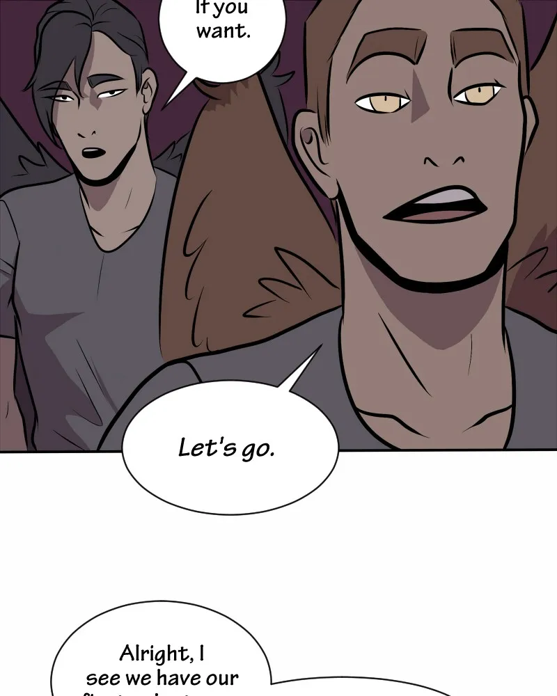 Read The Croaking chapter 12 image 26 on Lezhin