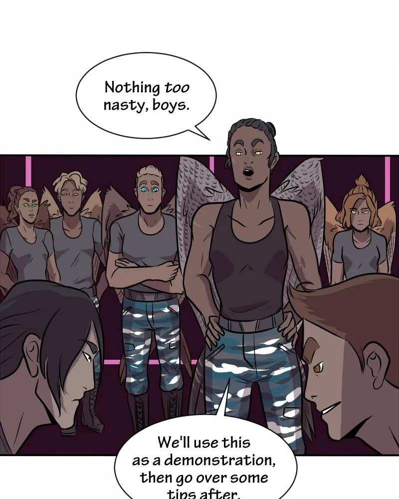 Read The Croaking chapter 12 image 28 on Lezhin