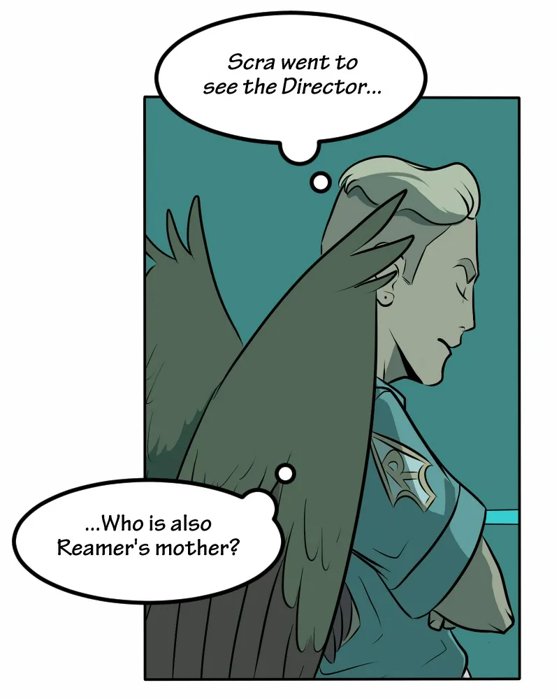 Read The Croaking chapter 12 image 3 on Lezhin