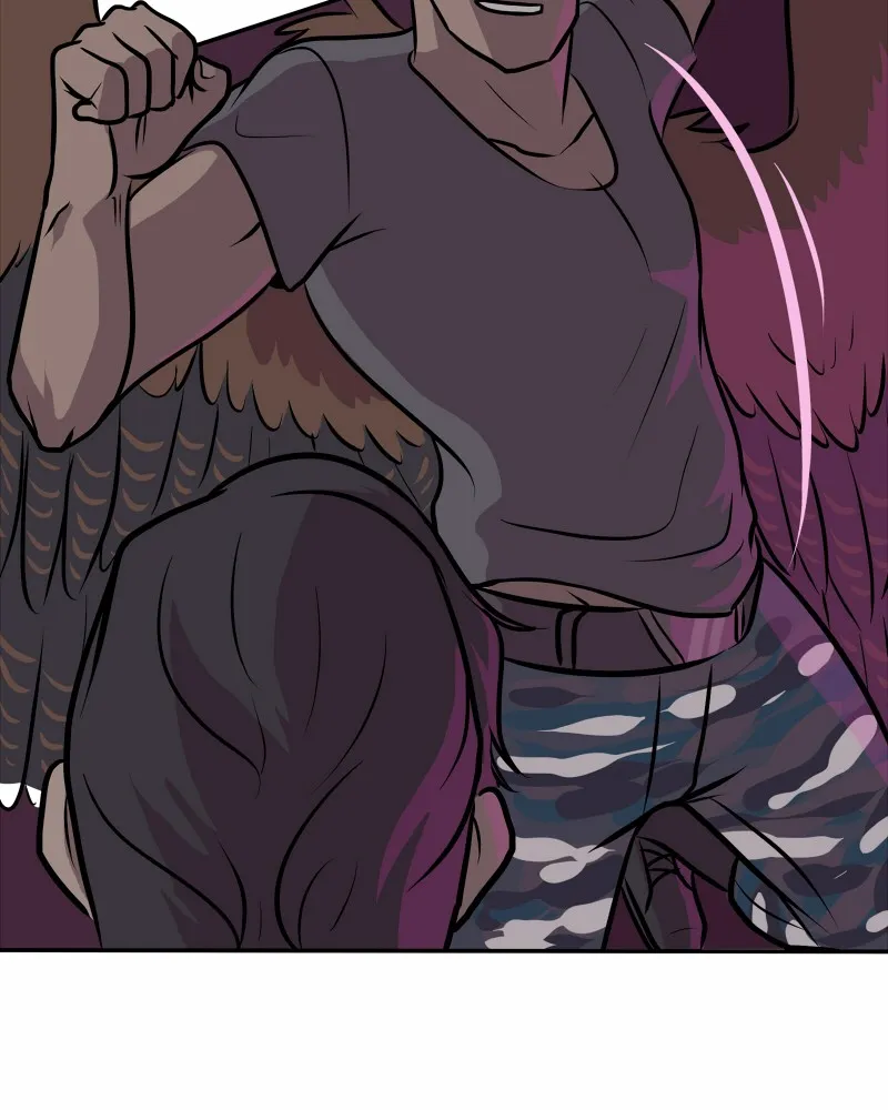 Read The Croaking chapter 12 image 32 on Lezhin