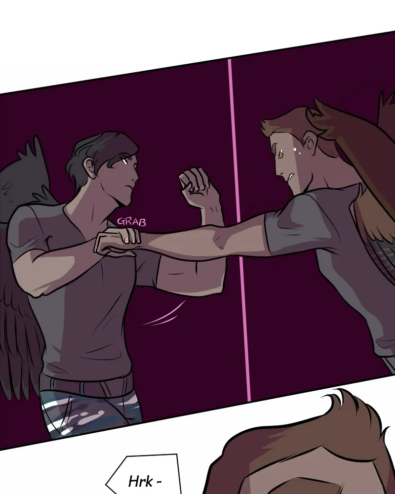 Read The Croaking chapter 12 image 33 on Lezhin
