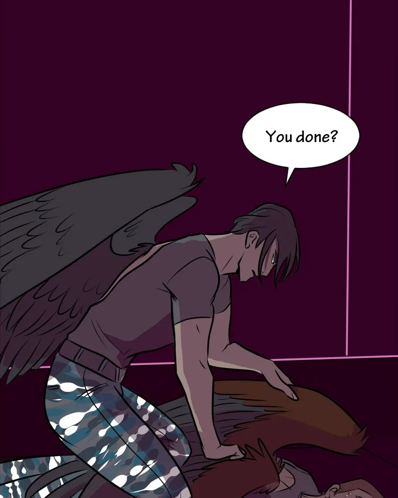 Read The Croaking chapter 12 image 45 on Lezhin