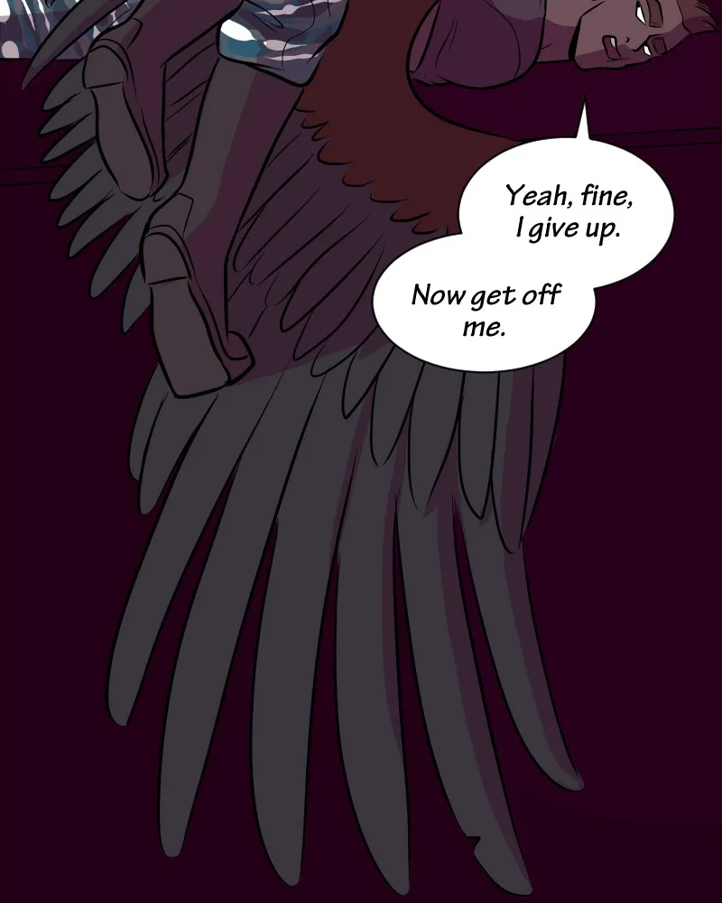 Read The Croaking chapter 12 image 46 on Lezhin
