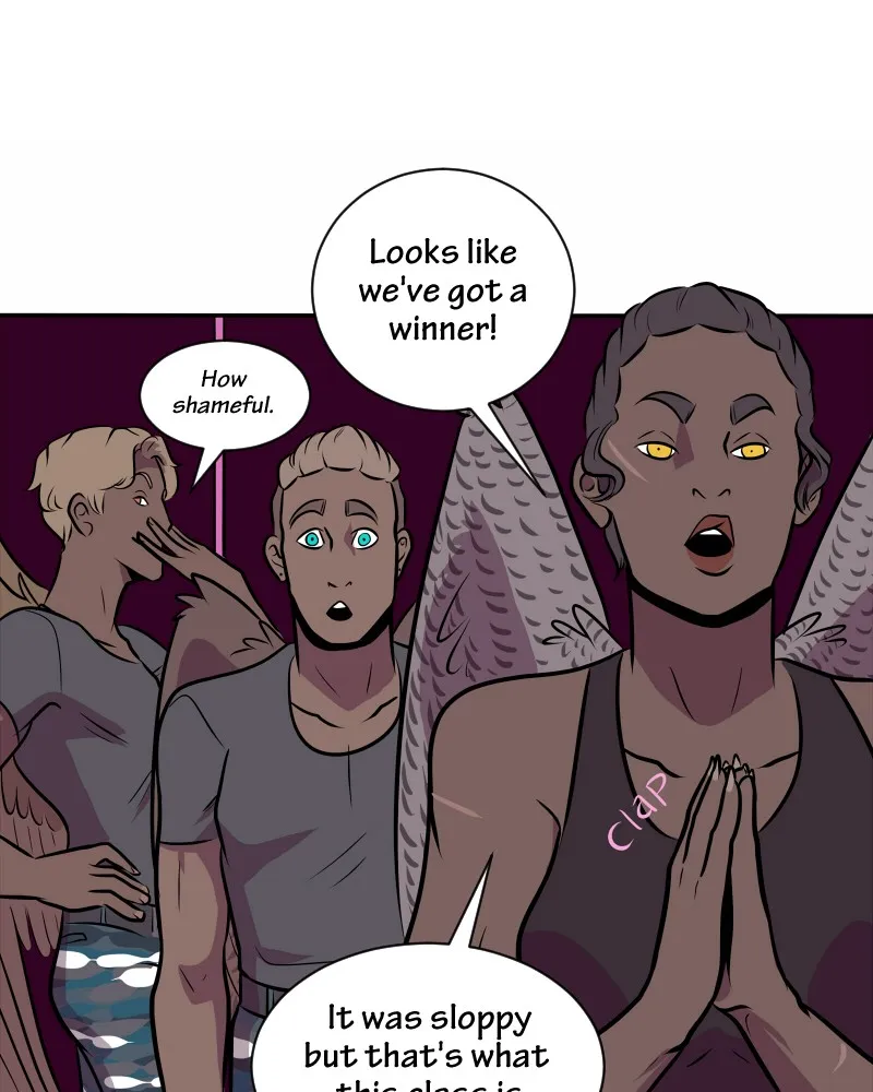 Read The Croaking chapter 12 image 47 on Lezhin