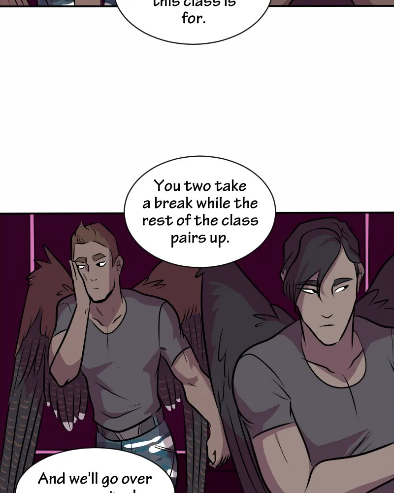 Read The Croaking chapter 12 image 48 on Lezhin