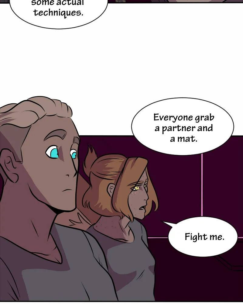 Read The Croaking chapter 12 image 49 on Lezhin