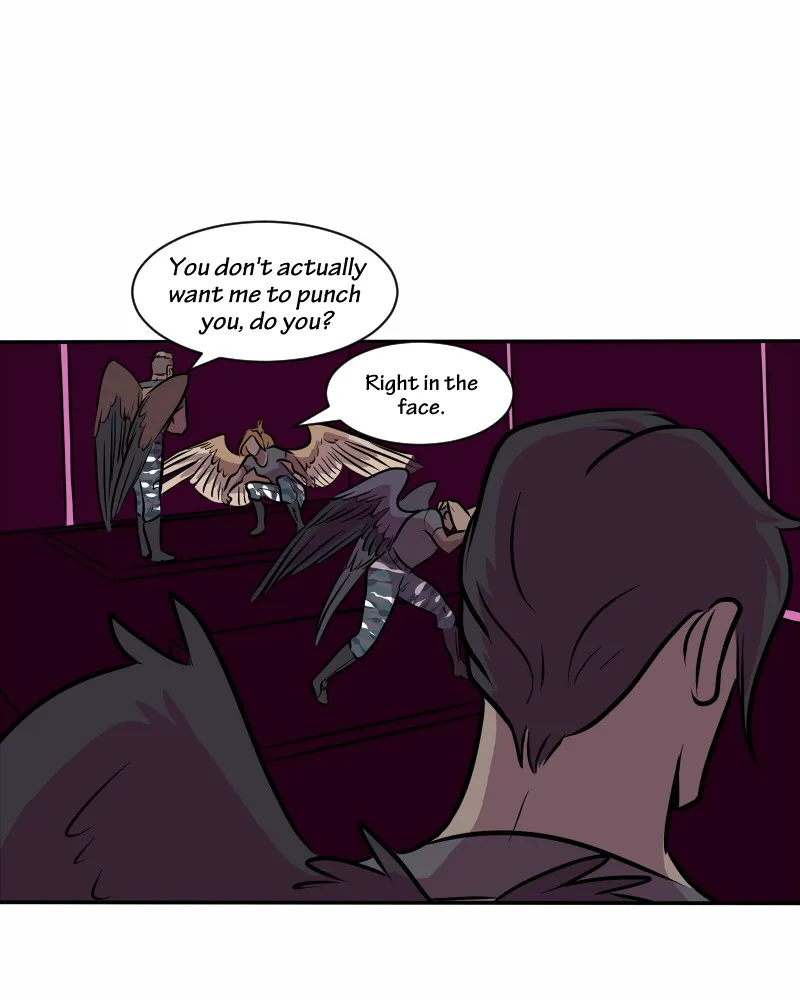 Read The Croaking chapter 12 image 53 on Lezhin