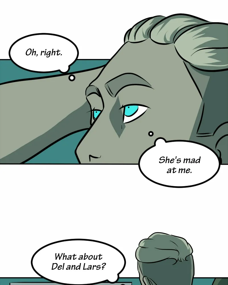 Read The Croaking chapter 12 image 9 on Lezhin