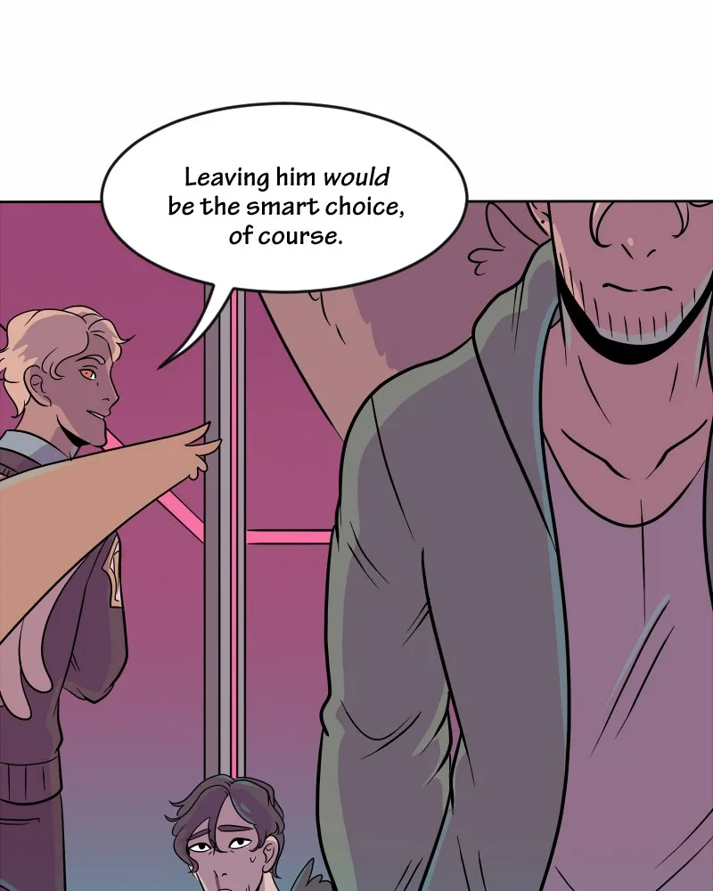 Read The Croaking chapter 120 image 12 on Lezhin
