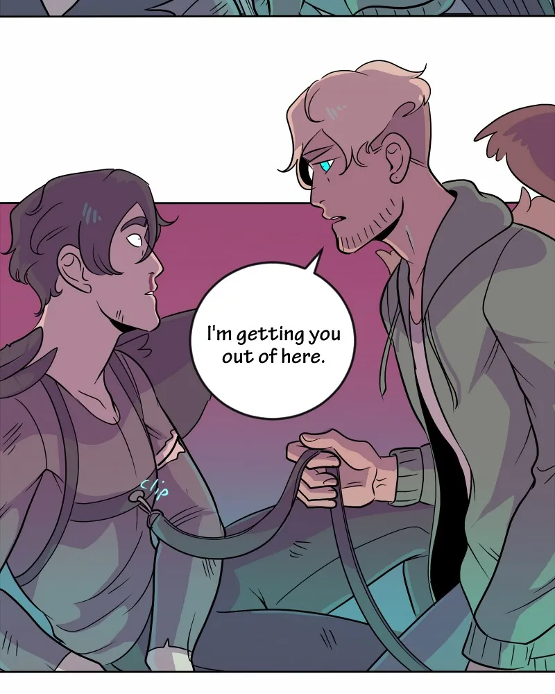 Read The Croaking chapter 120 image 14 on Lezhin