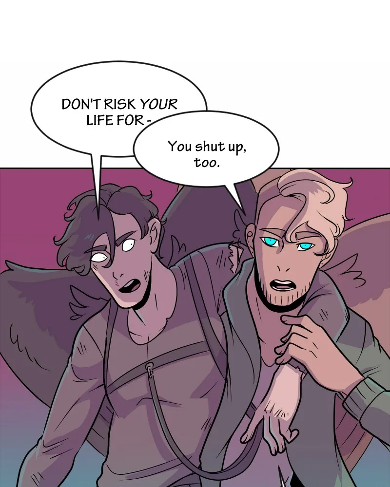 Read The Croaking chapter 120 image 15 on Lezhin