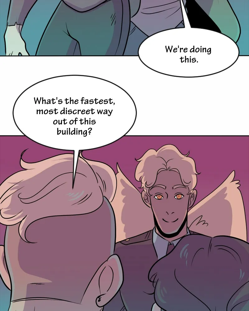 Read The Croaking chapter 120 image 16 on Lezhin