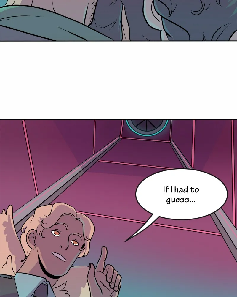 Read The Croaking chapter 120 image 17 on Lezhin