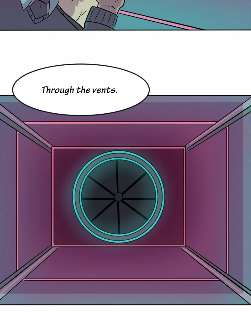 Read The Croaking chapter 120 image 18 on Lezhin