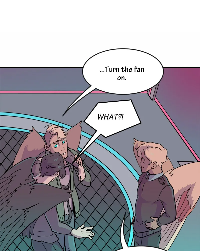 Read The Croaking chapter 120 image 19 on Lezhin