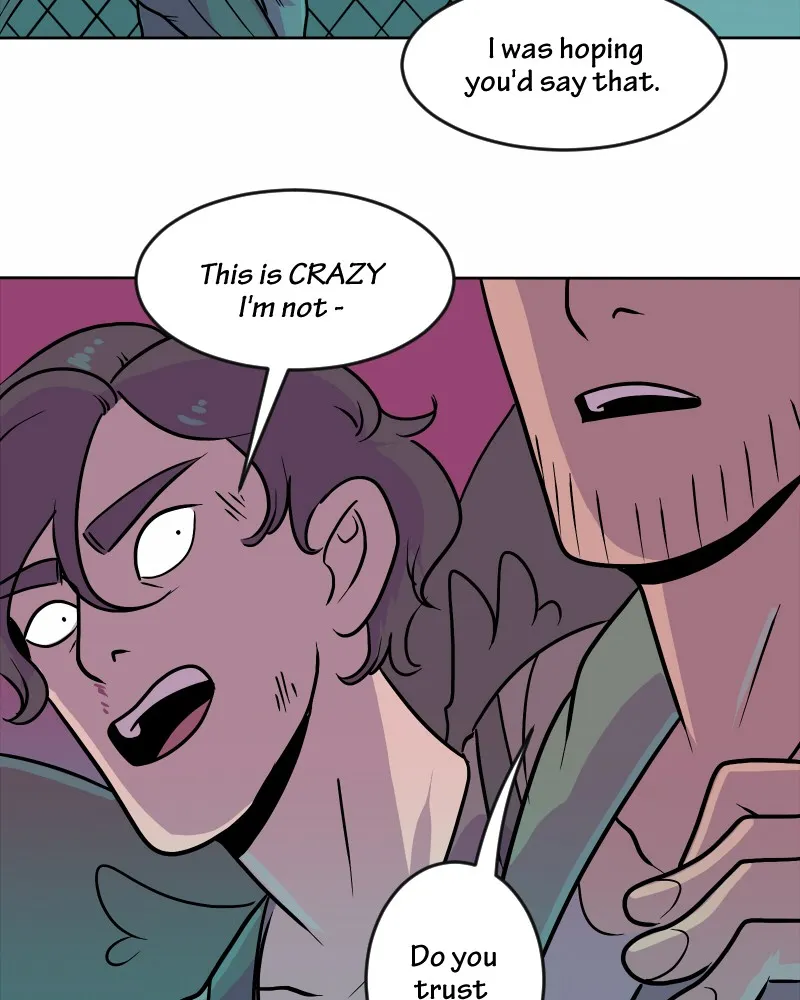 Read The Croaking chapter 120 image 20 on Lezhin