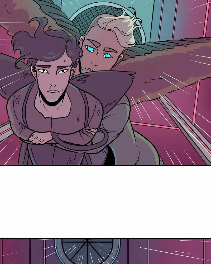 Read The Croaking chapter 120 image 25 on Lezhin