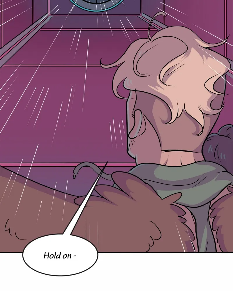 Read The Croaking chapter 120 image 26 on Lezhin