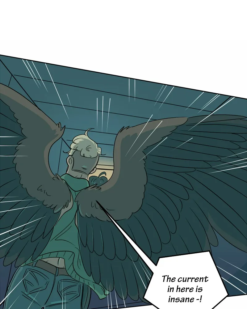 Read The Croaking chapter 120 image 28 on Lezhin