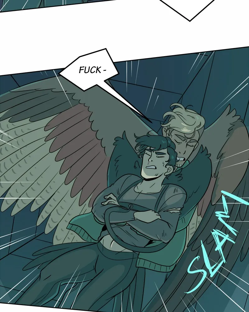 Read The Croaking chapter 120 image 29 on Lezhin