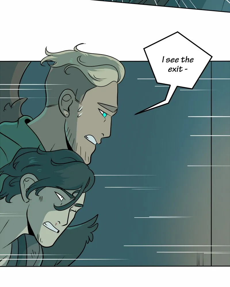 Read The Croaking chapter 120 image 30 on Lezhin