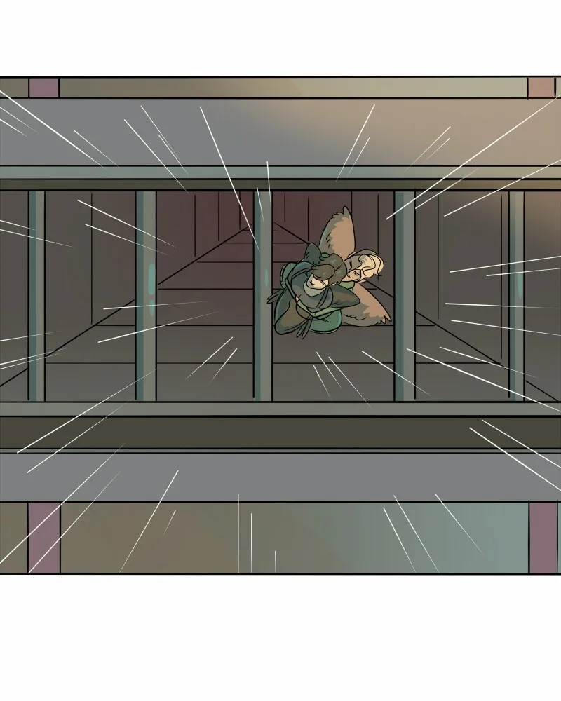 Read The Croaking chapter 120 image 31 on Lezhin