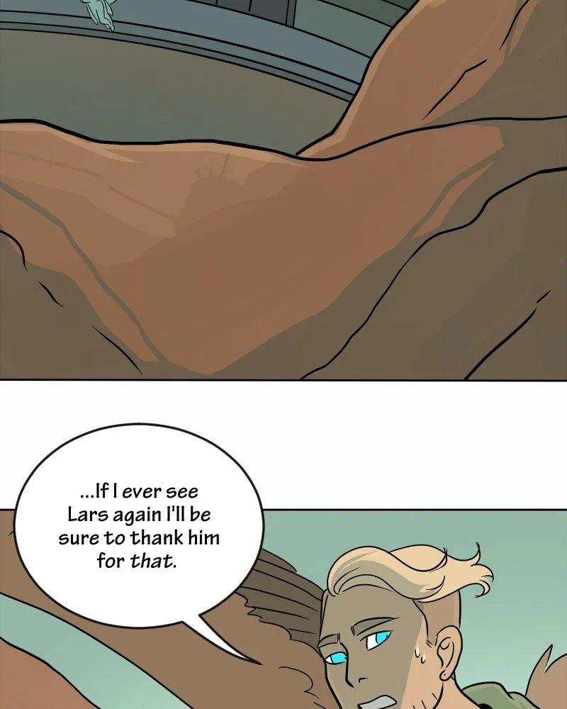Read The Croaking chapter 120 image 33 on Lezhin