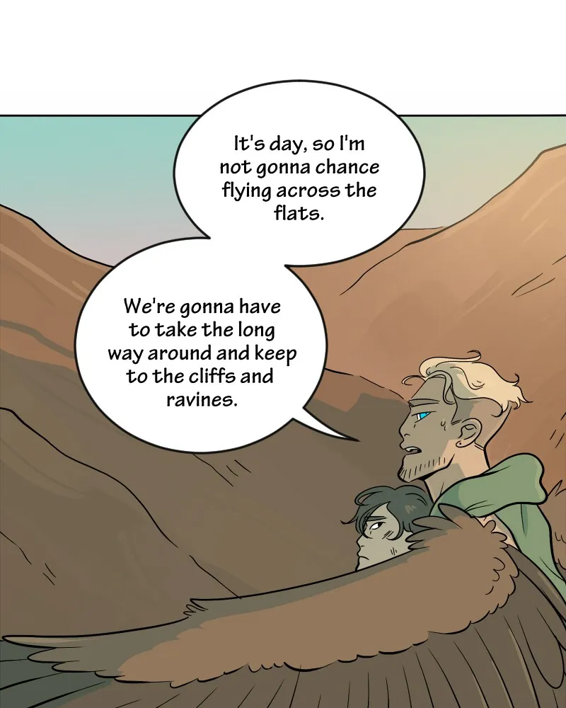 Read The Croaking chapter 120 image 36 on Lezhin