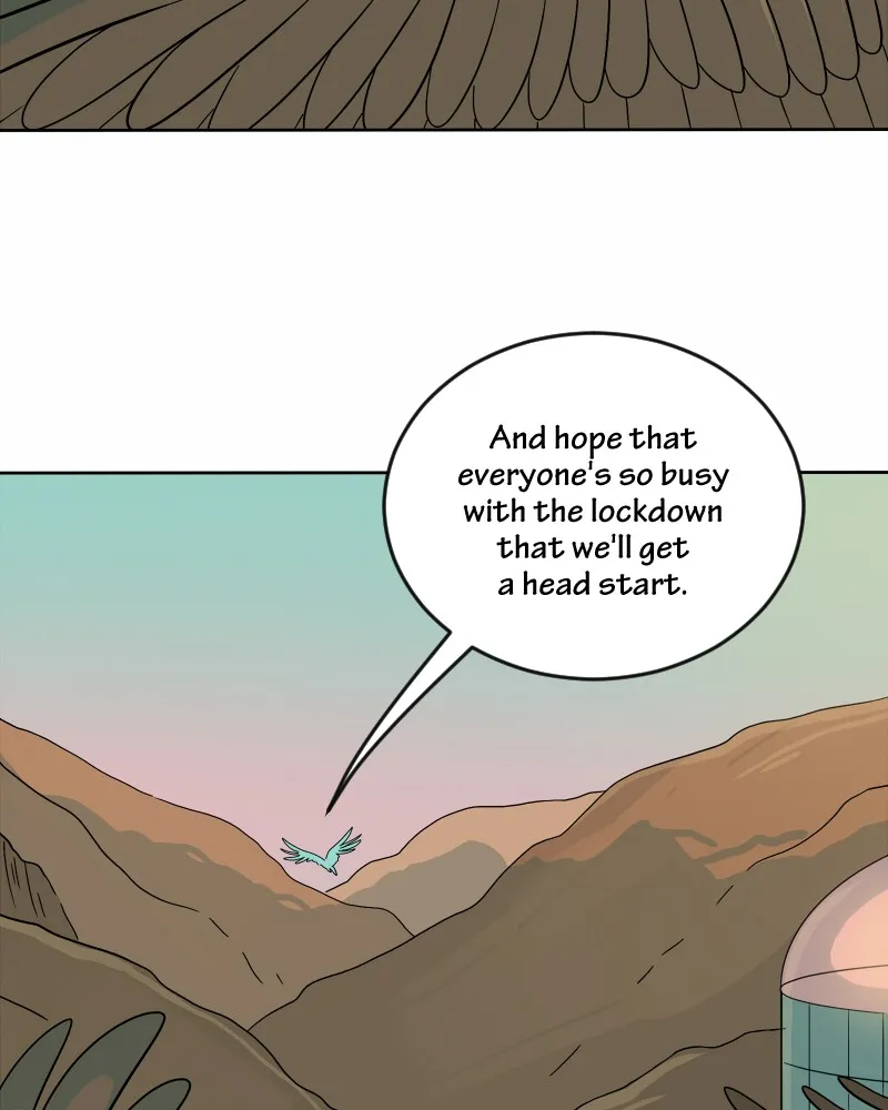Read The Croaking chapter 120 image 37 on Lezhin