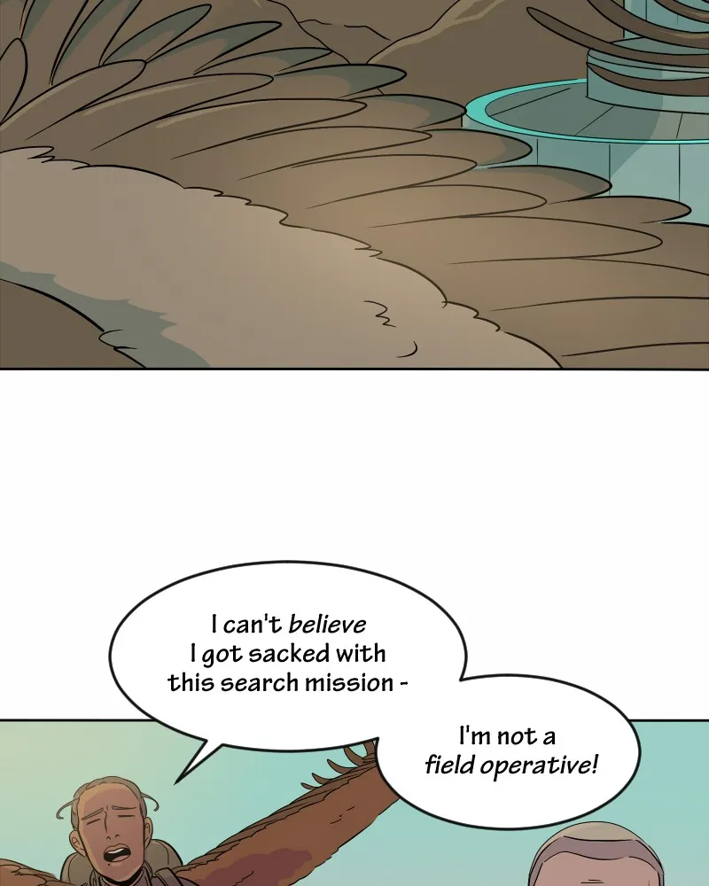 Read The Croaking chapter 120 image 38 on Lezhin