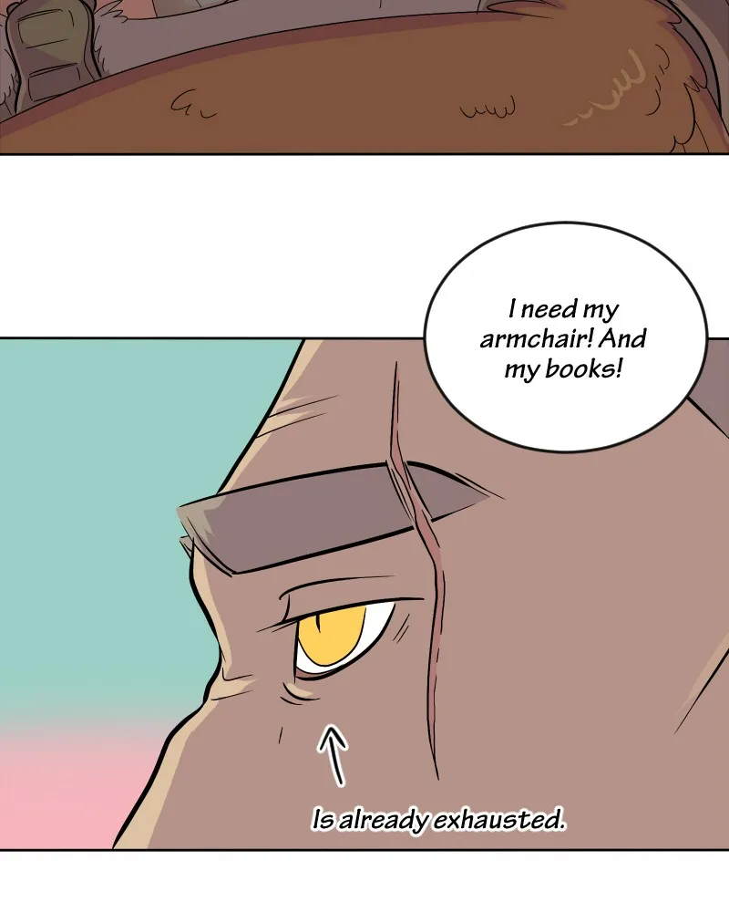 Read The Croaking chapter 120 image 40 on Lezhin