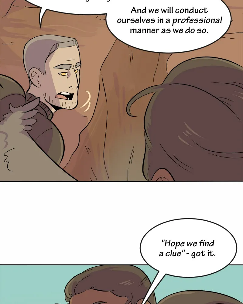 Read The Croaking chapter 120 image 42 on Lezhin