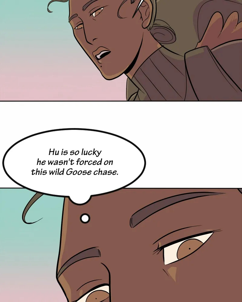 Read The Croaking chapter 120 image 43 on Lezhin