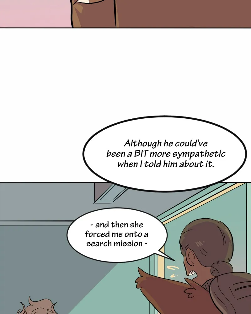 Read The Croaking chapter 120 image 44 on Lezhin
