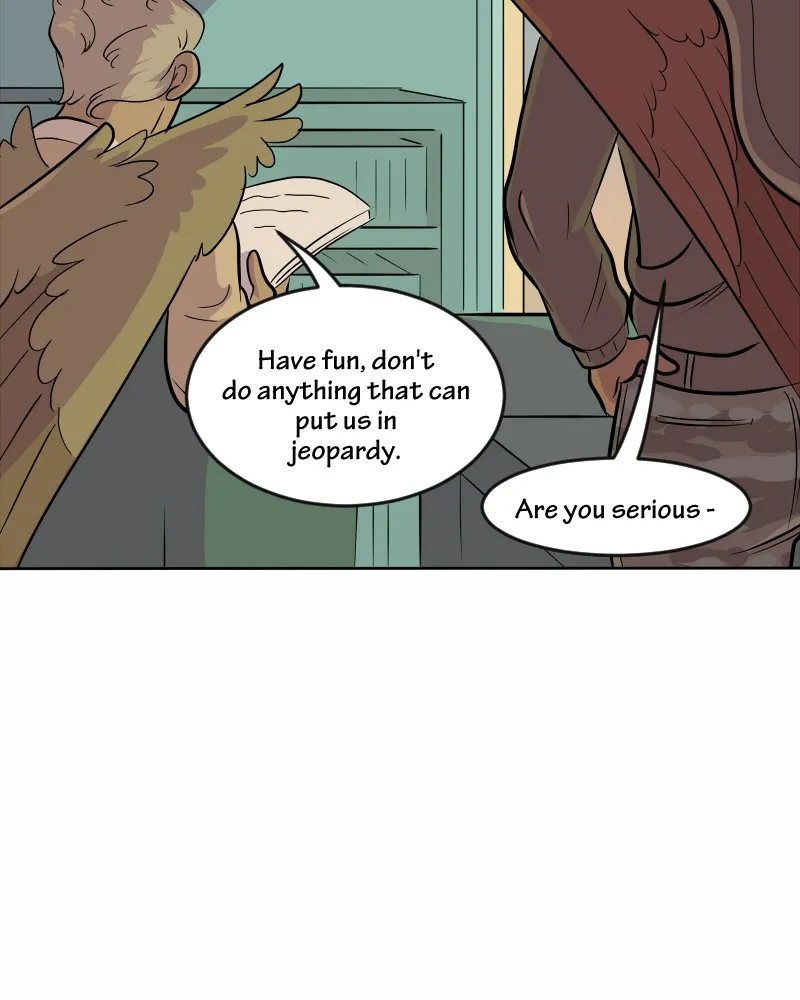 Read The Croaking chapter 120 image 45 on Lezhin