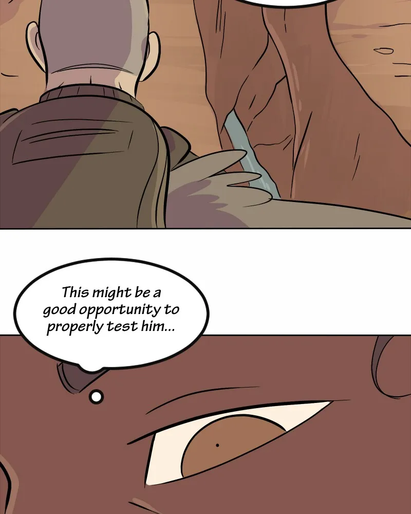 Read The Croaking chapter 120 image 48 on Lezhin