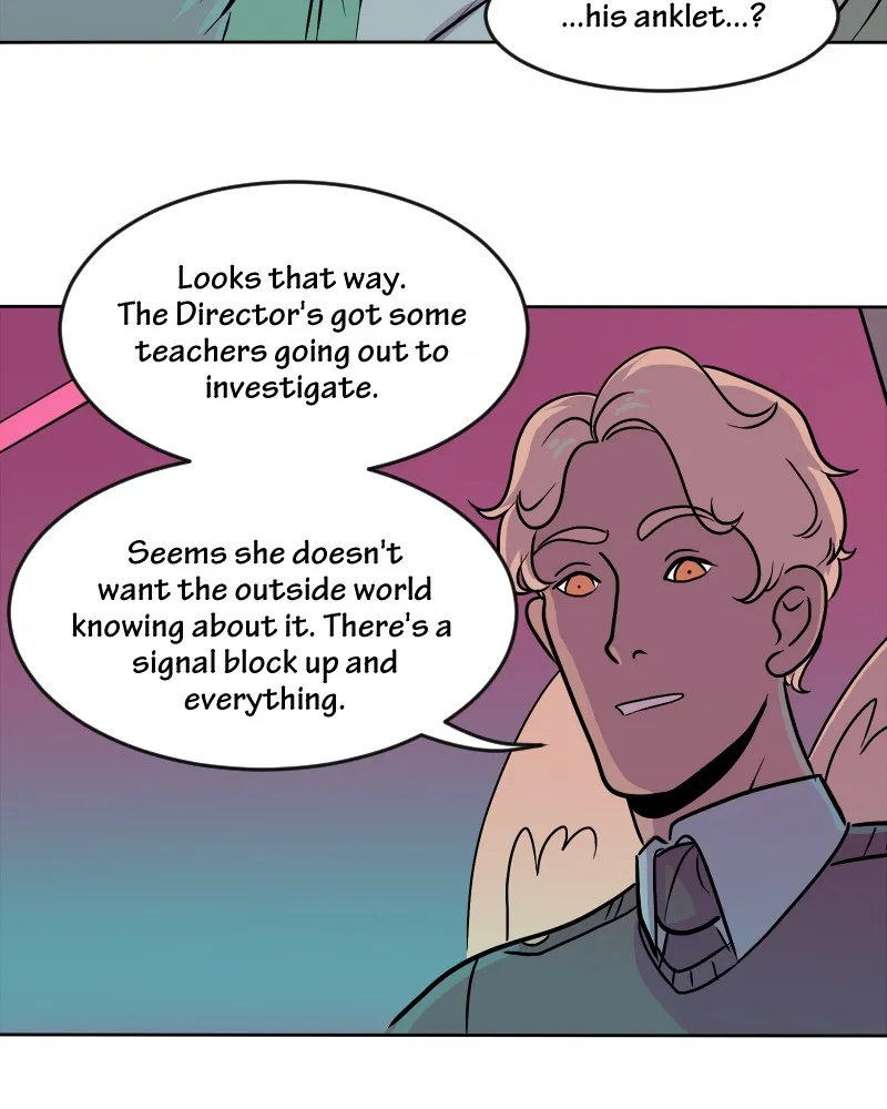 Read The Croaking chapter 120 image 5 on Lezhin