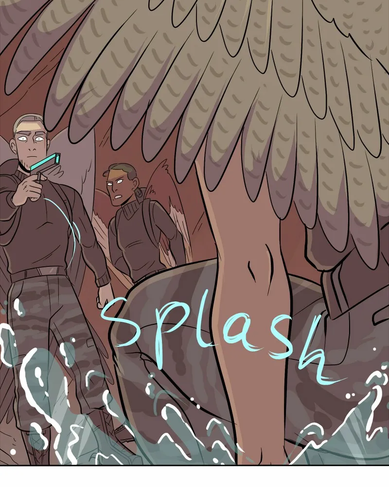 Read The Croaking chapter 120 image 53 on Lezhin