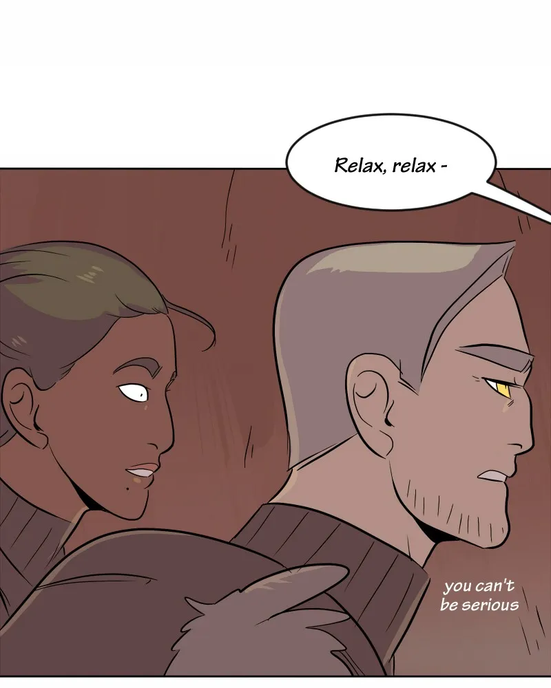 Read The Croaking chapter 120 image 54 on Lezhin